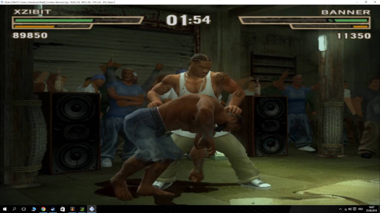 Def jam fight for ny download pc 2