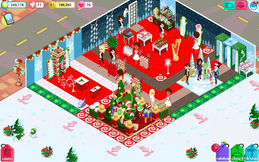 Fashion Story Game Download